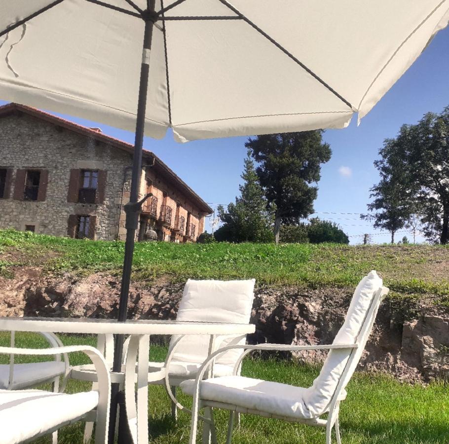 La Posada Del Tenor Мольедо Экстерьер фото
